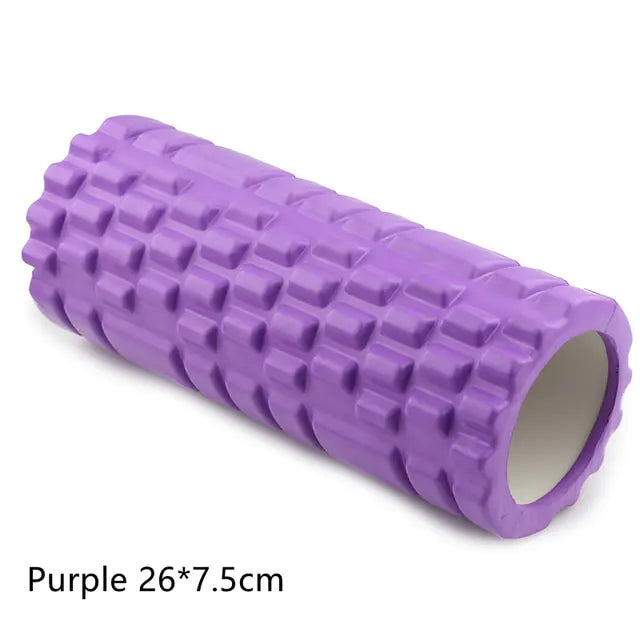 Mini Size  Column Foam Roller