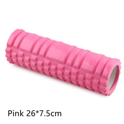 Mini Size  Column Foam Roller