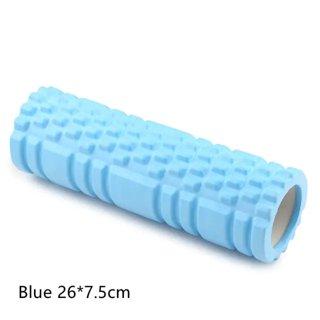 Mini Size  Column Foam Roller